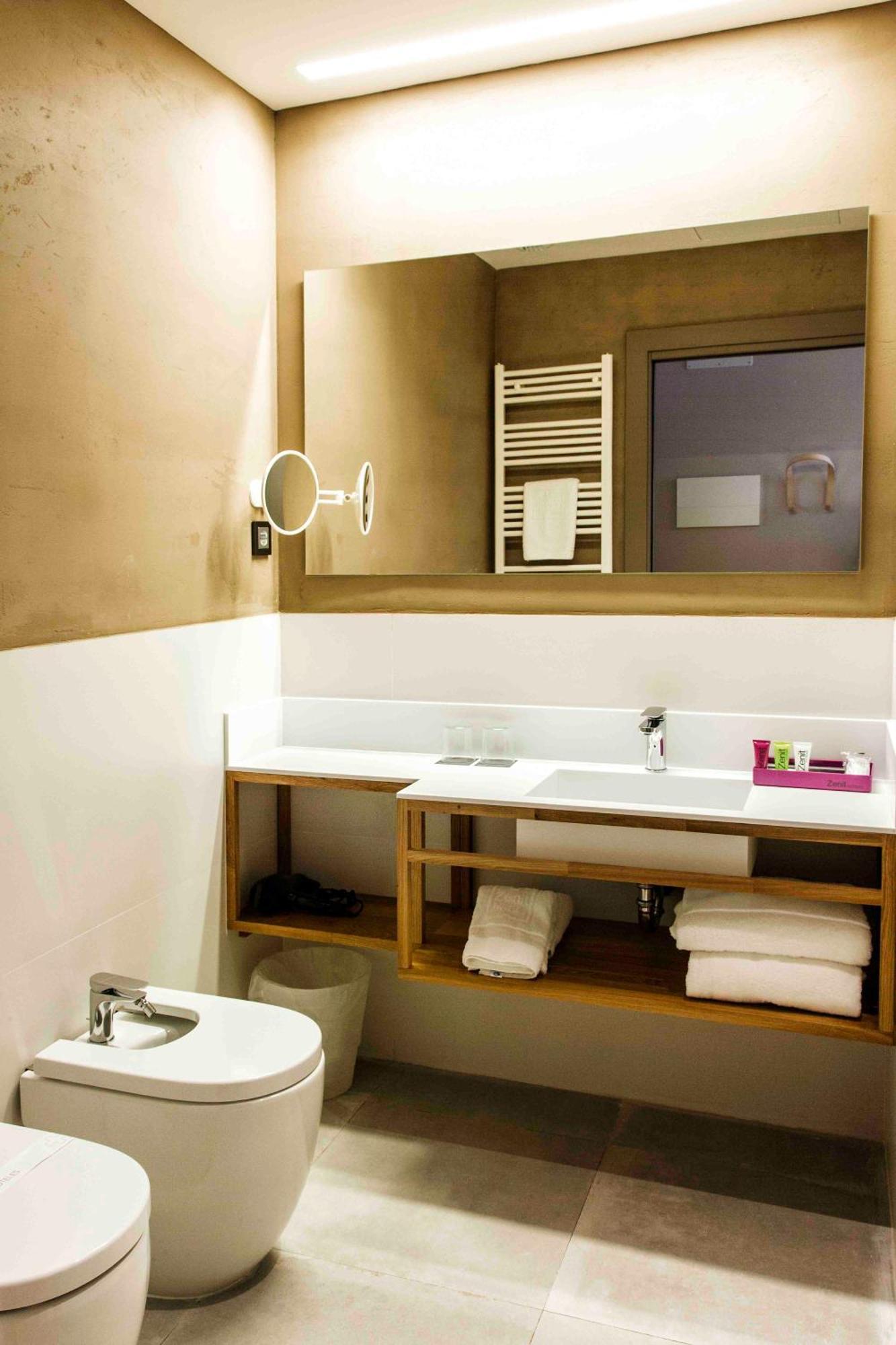 Habitación Individual