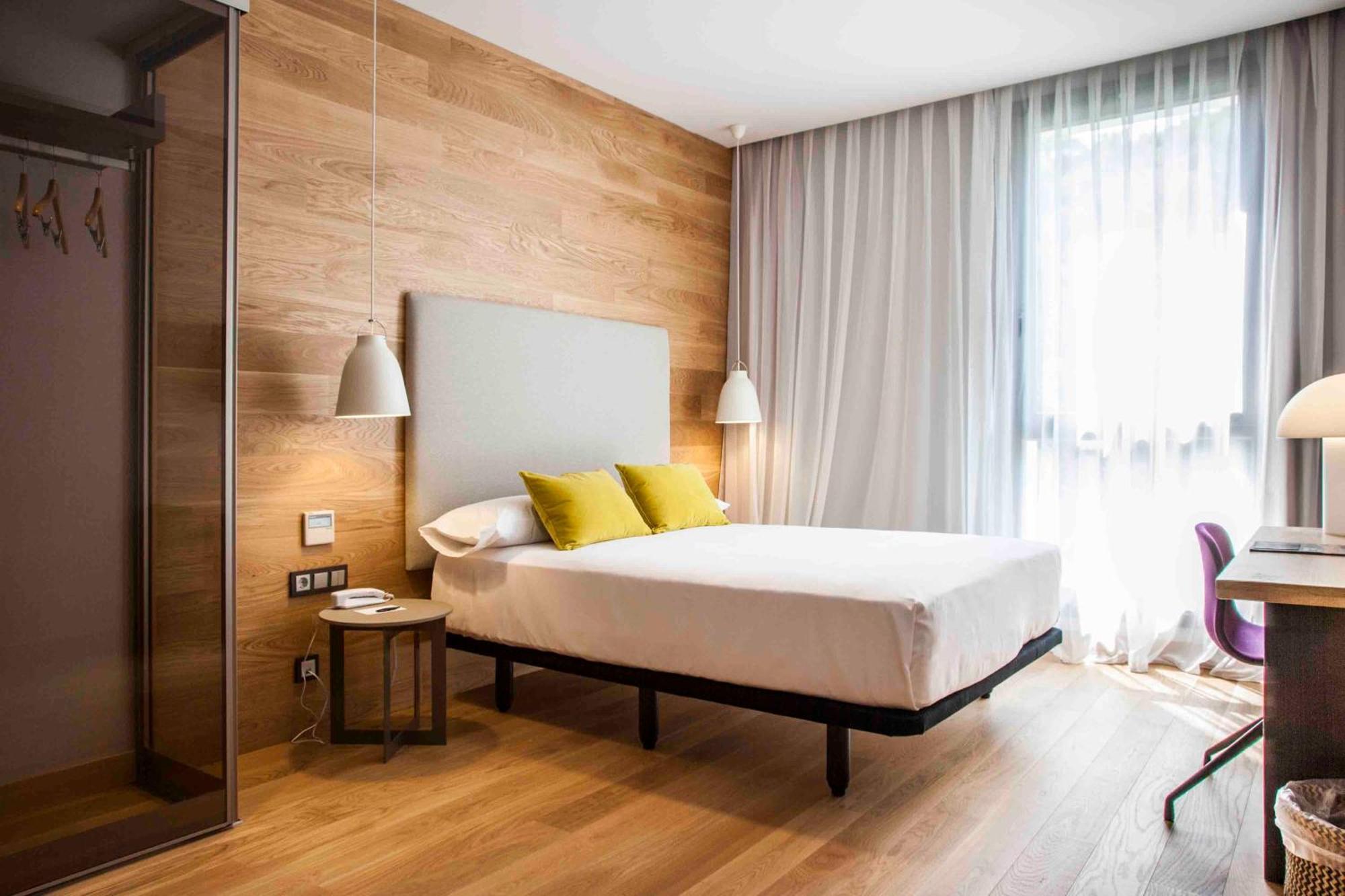 Habitación Familiar (2 adultos y 2 niños)